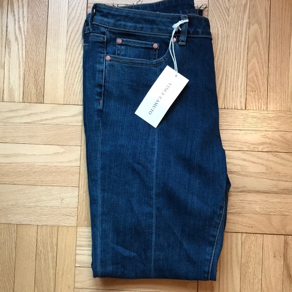 Vince Camuto Denim - NWT VINCE CAMUTO JEANS SIZE 12